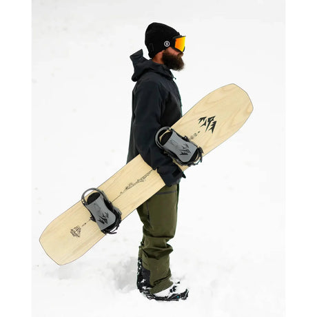 Flagship Snowboard 2026