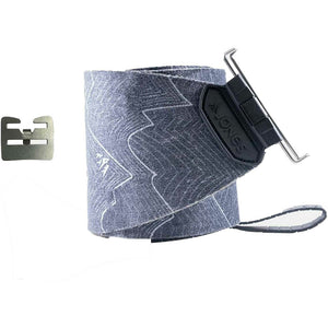 Nomad Pro Trim-To-Fit Qt.Tc