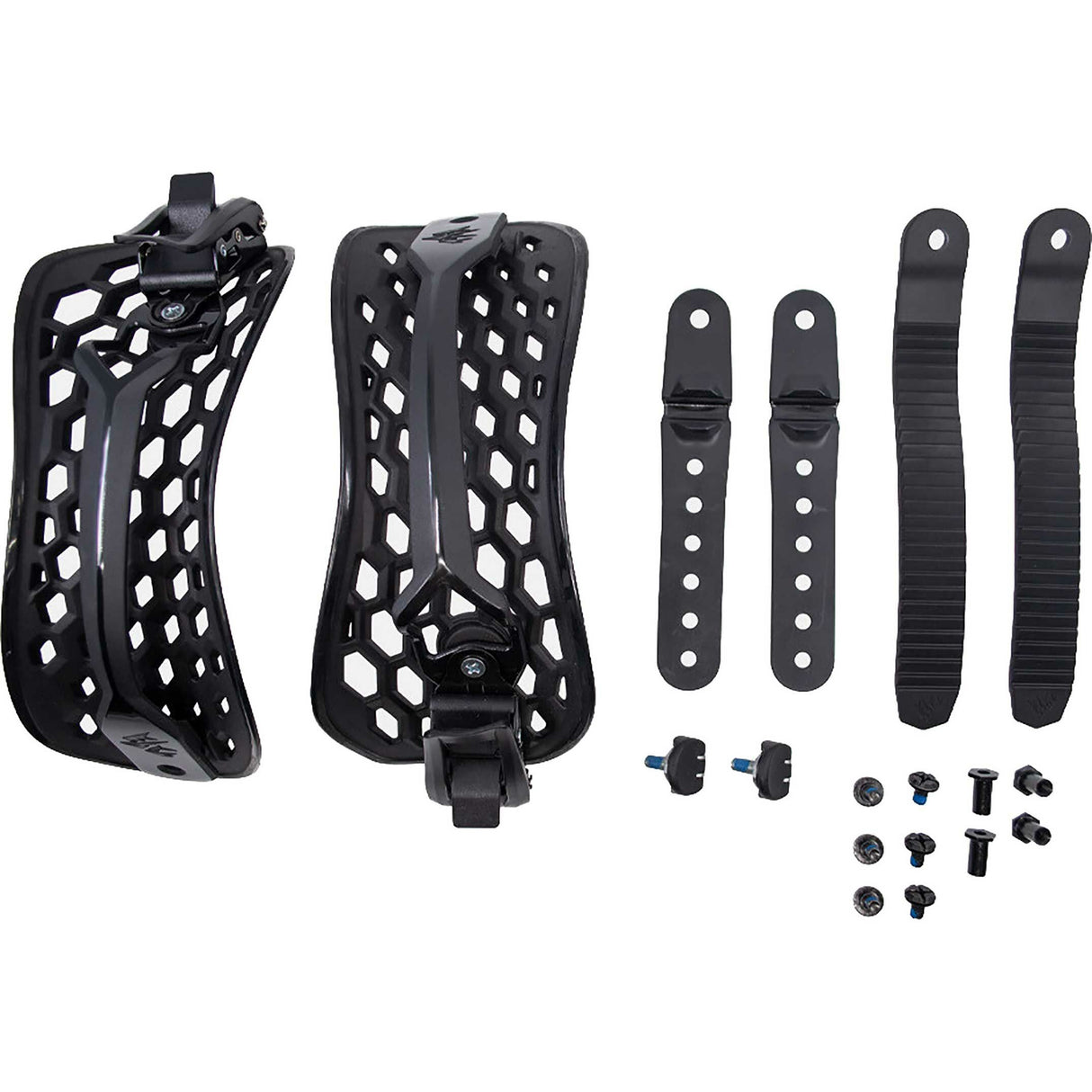 Power Spine Ankle Strap