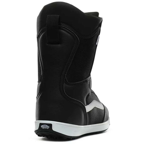 Juvie Linerless Junior Snowboard Boots