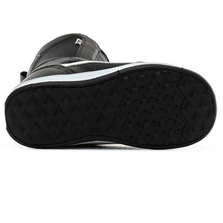 Juvie Linerless Junior Snowboard Boots