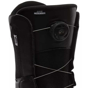 Juvie Linerless Junior Snowboard Boots