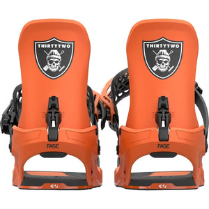 T32M FASE Snowboard Binding