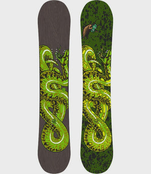 Santa Cruz Kendall Snake - 2nd Hand Snowboard
