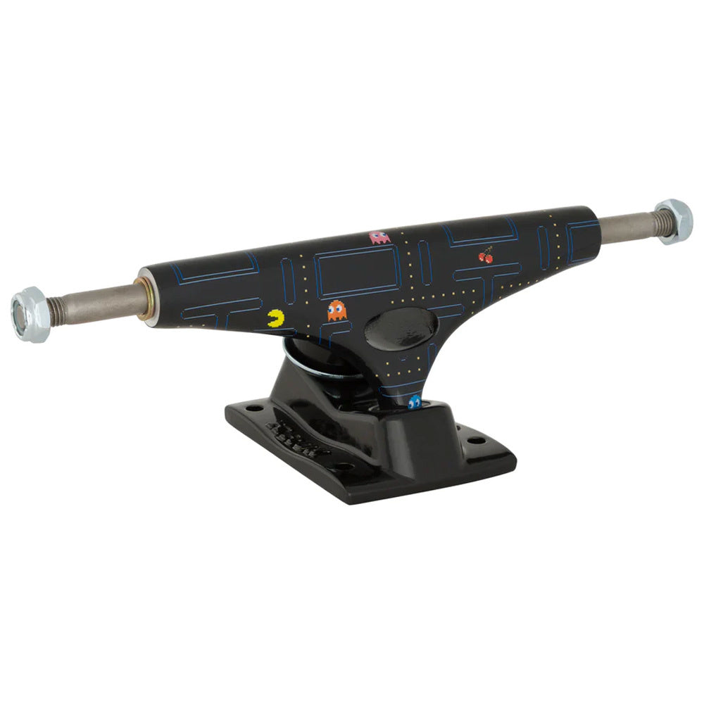 8.0 K5 Pac Man DLK Black Skateboard Trucks