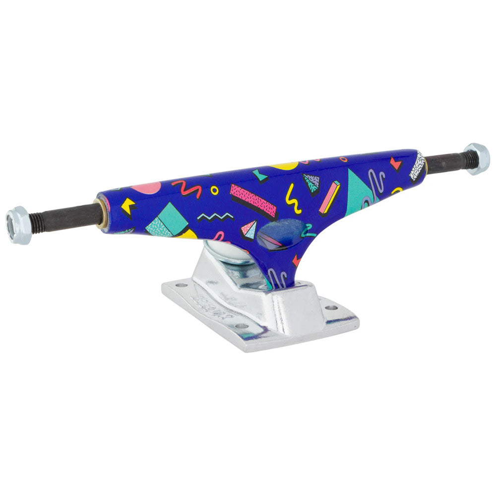 K5 DLK Krux Skateboard Trucks