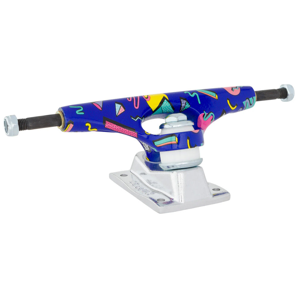 K5 DLK Krux Skateboard Trucks