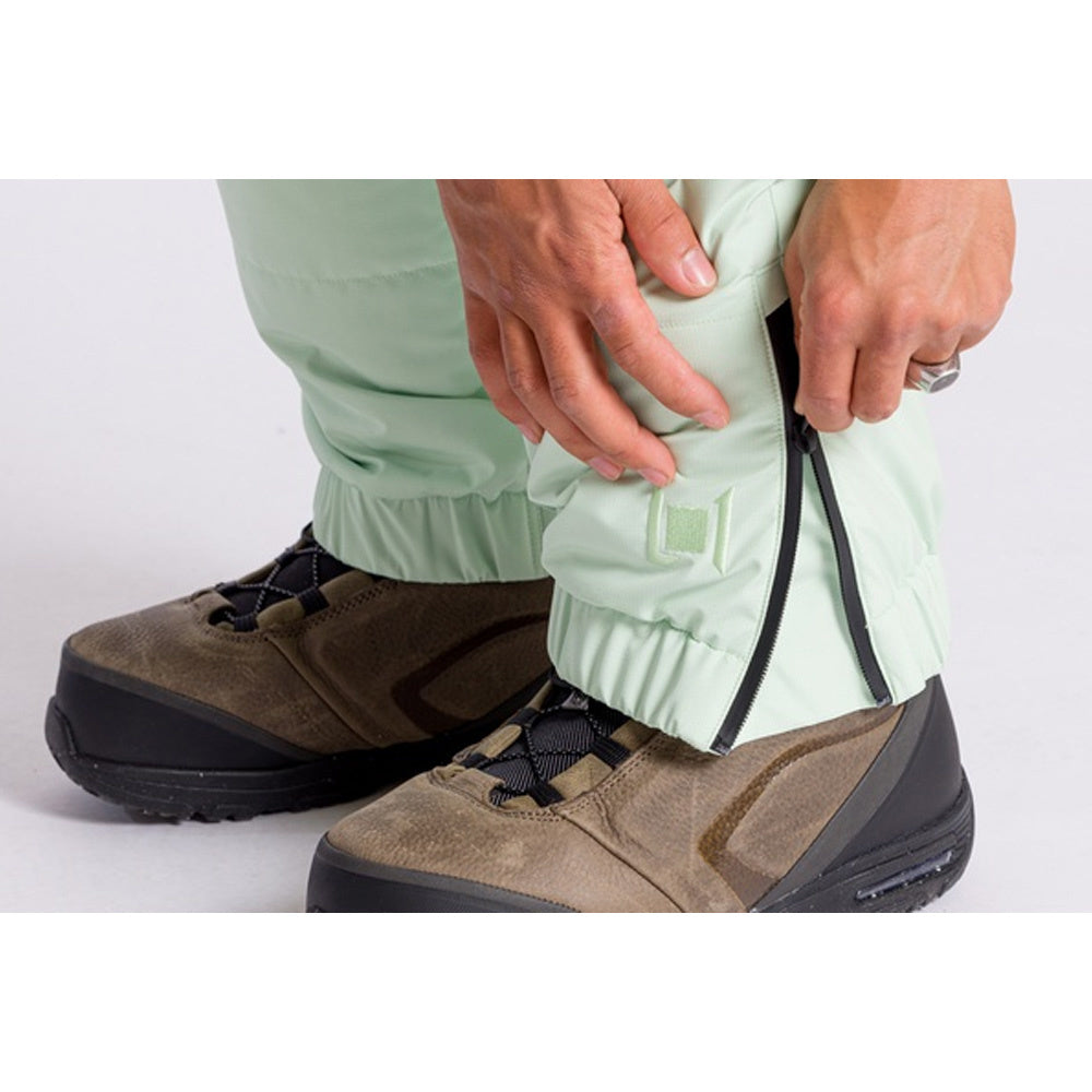 Aftershock Snowboard Bib