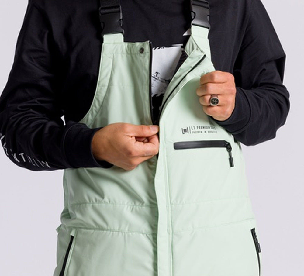 Aftershock Snowboard Bib