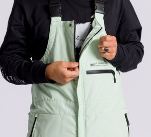 Aftershock Snowboard Bib