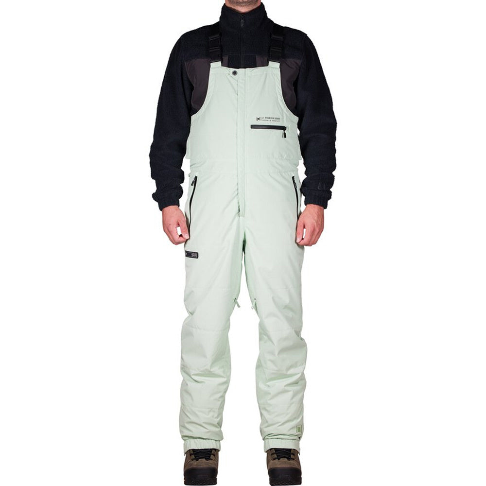 Aftershock Snowboard Bib