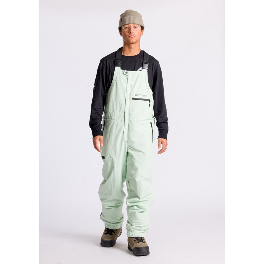 Aftershock Snowboard Bib