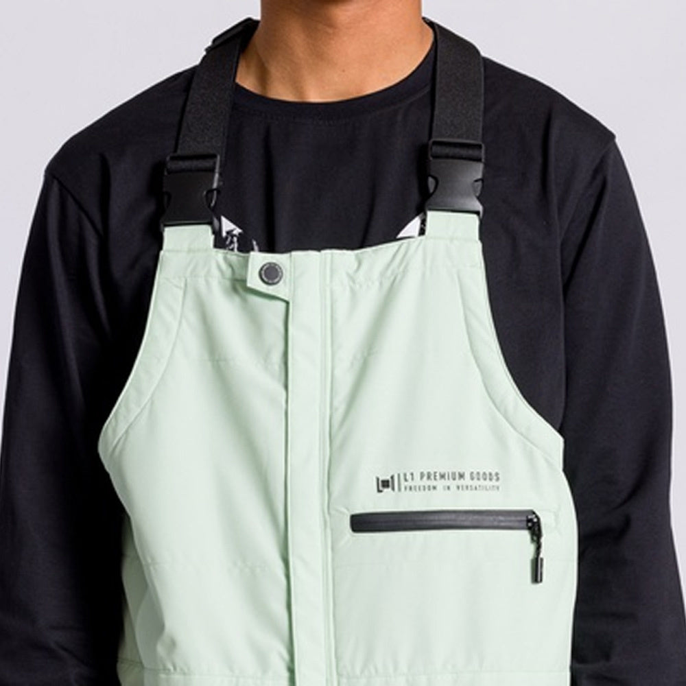 Aftershock Snowboard Bib