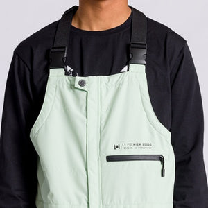 Aftershock Snowboard Bib