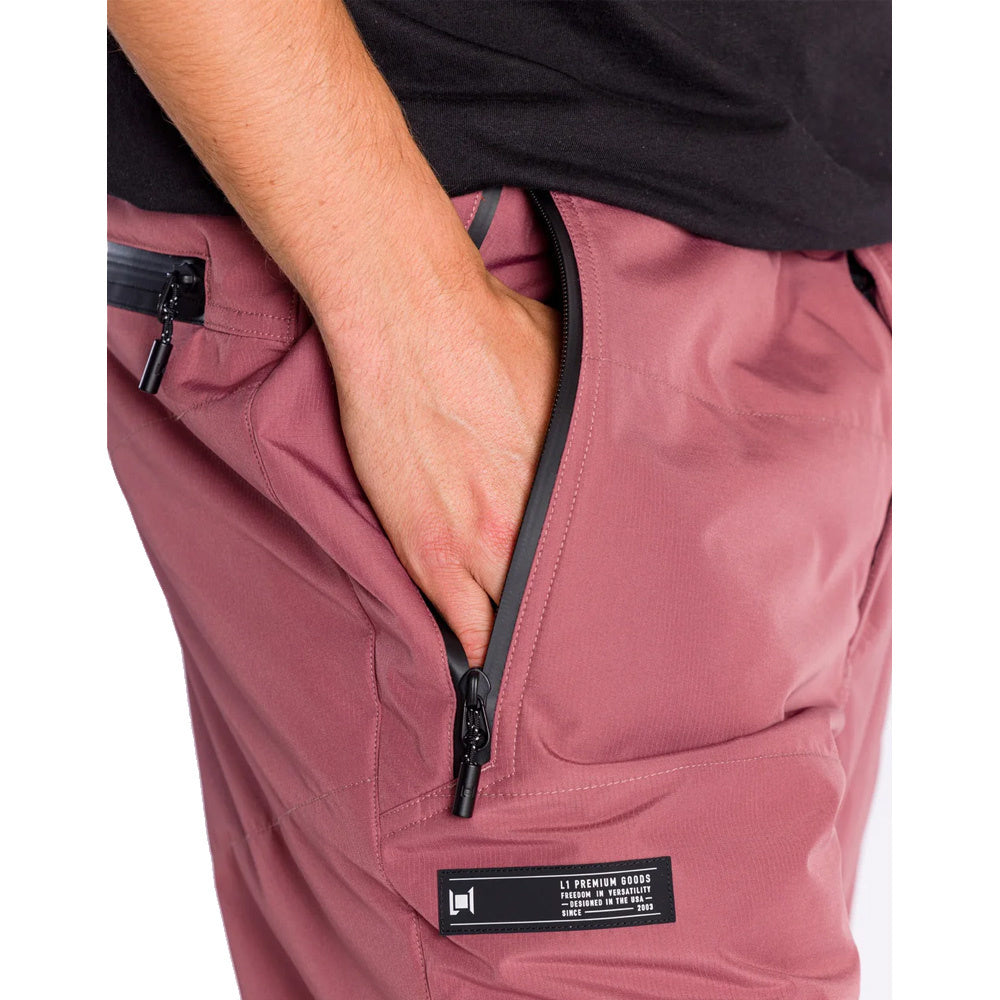 Aftershock Snowboard Pants