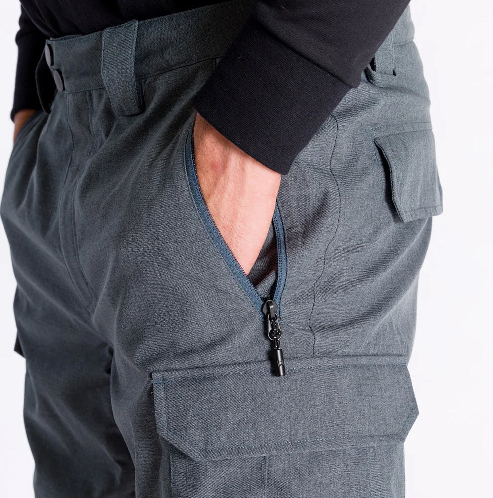 Brigade Snowboard Pant