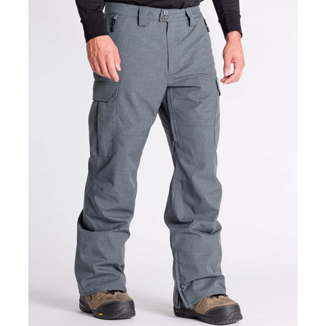 Brigade Slate Snowboard Pants 2023