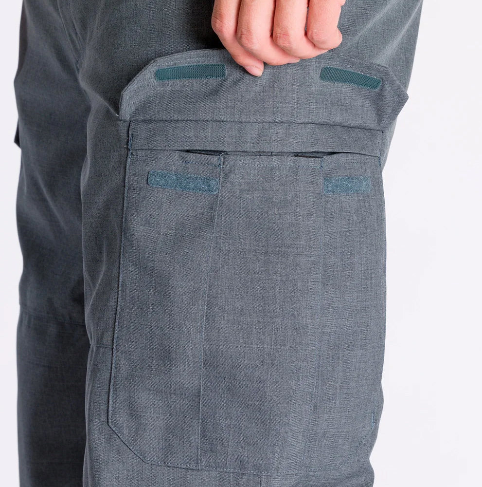 Brigade Snowboard Pant