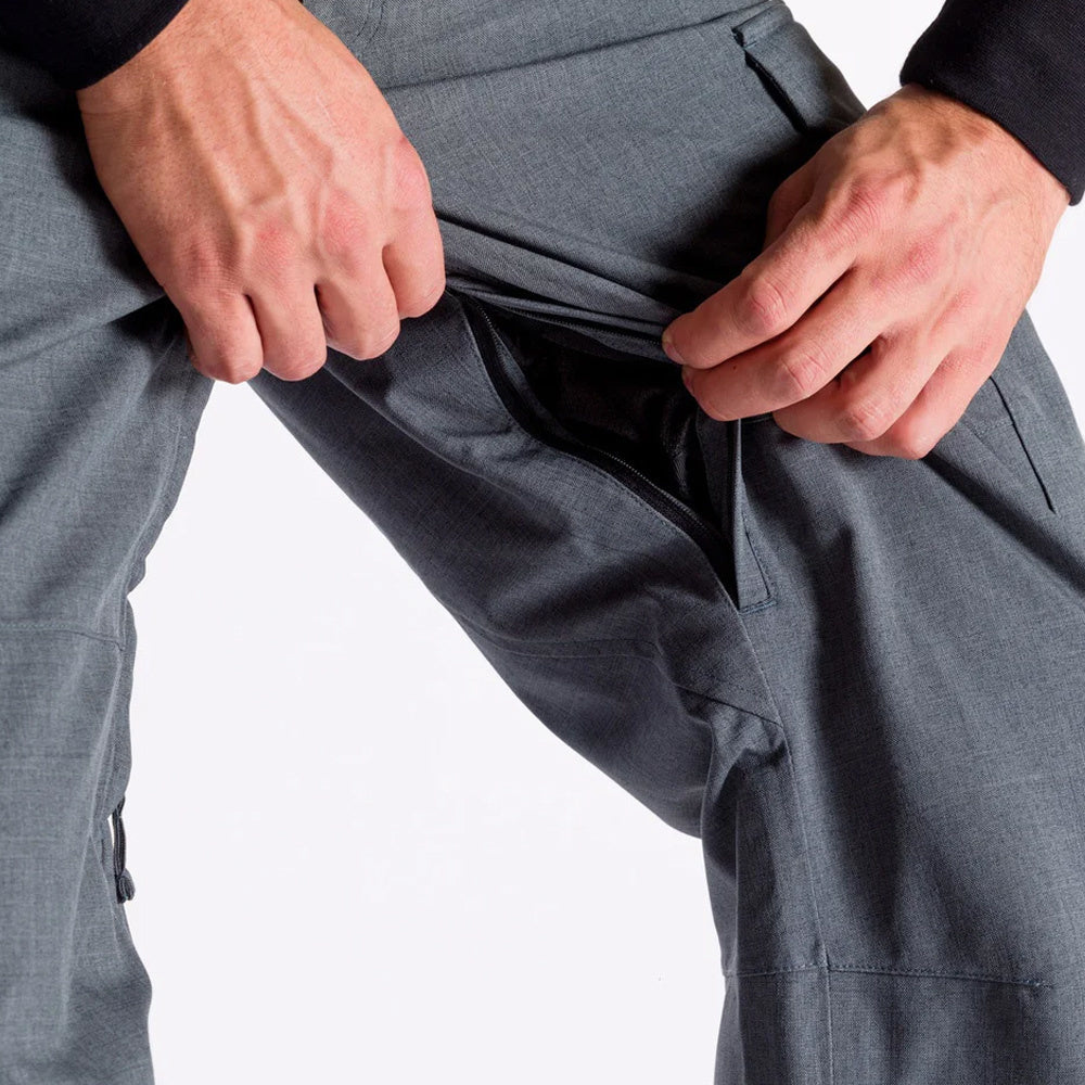 Brigade Snowboard Pant
