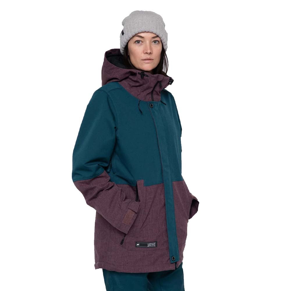 Women's Lalena Snowboard Jacket