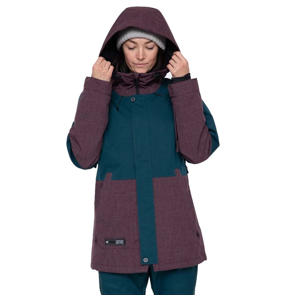 Women's Lalena Snowboard Jacket