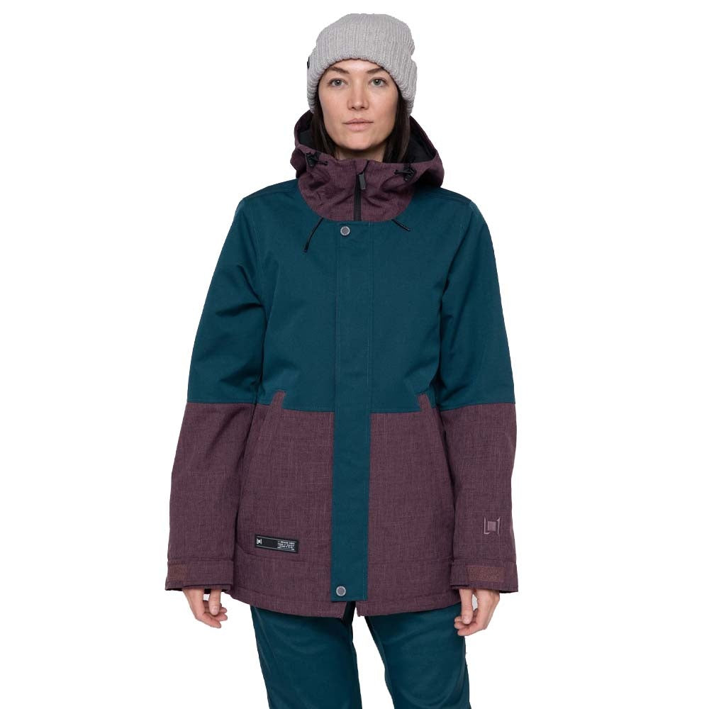 Women's Lalena Snowboard Jacket