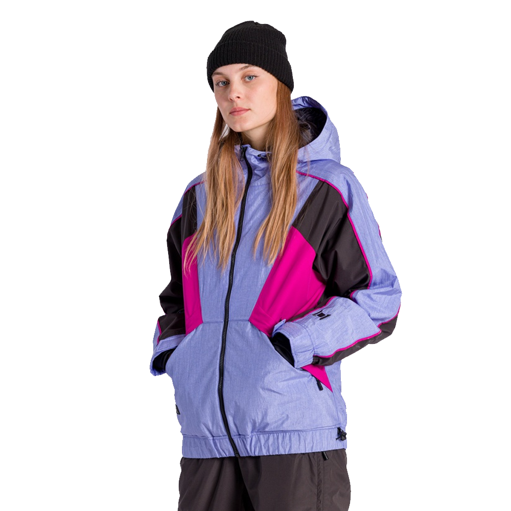 Lovecat Snowboard Jacket