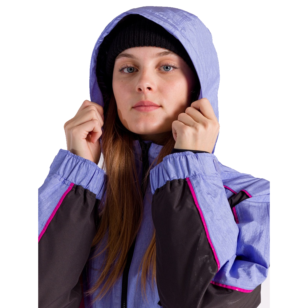 Lovecat Snowboard Jacket