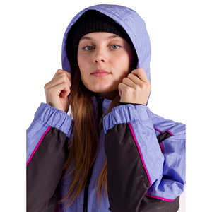 Lovecat Snowboard Jacket