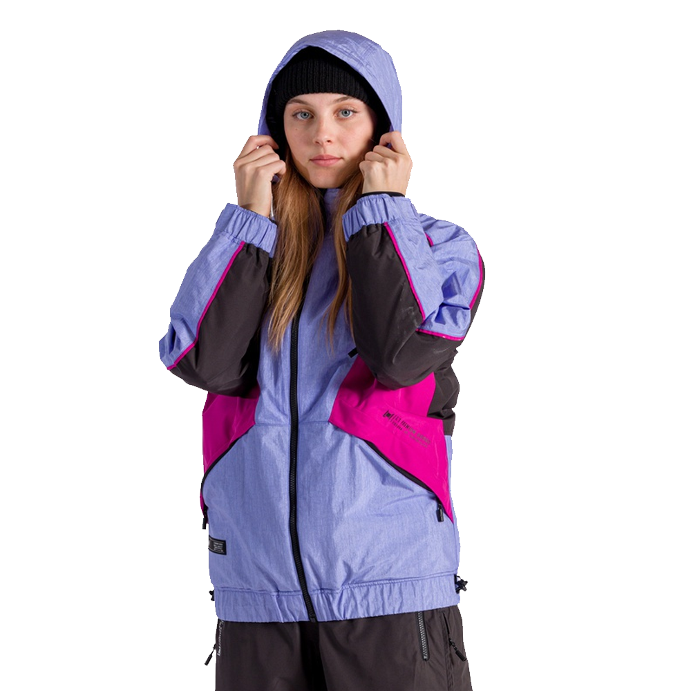 Lovecat Snowboard Jacket