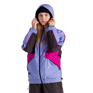 Lovecat Snowboard Jacket