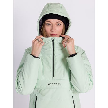 Women's Snowblind Snowboard Jacket