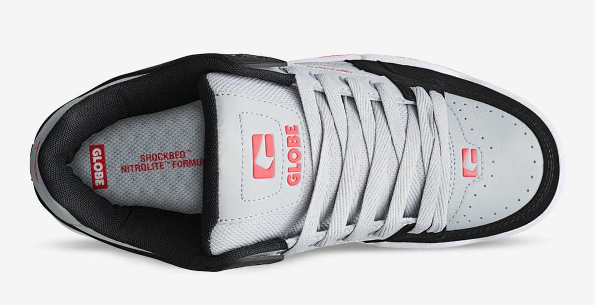 Tilt Skateboard Fat Shoe
