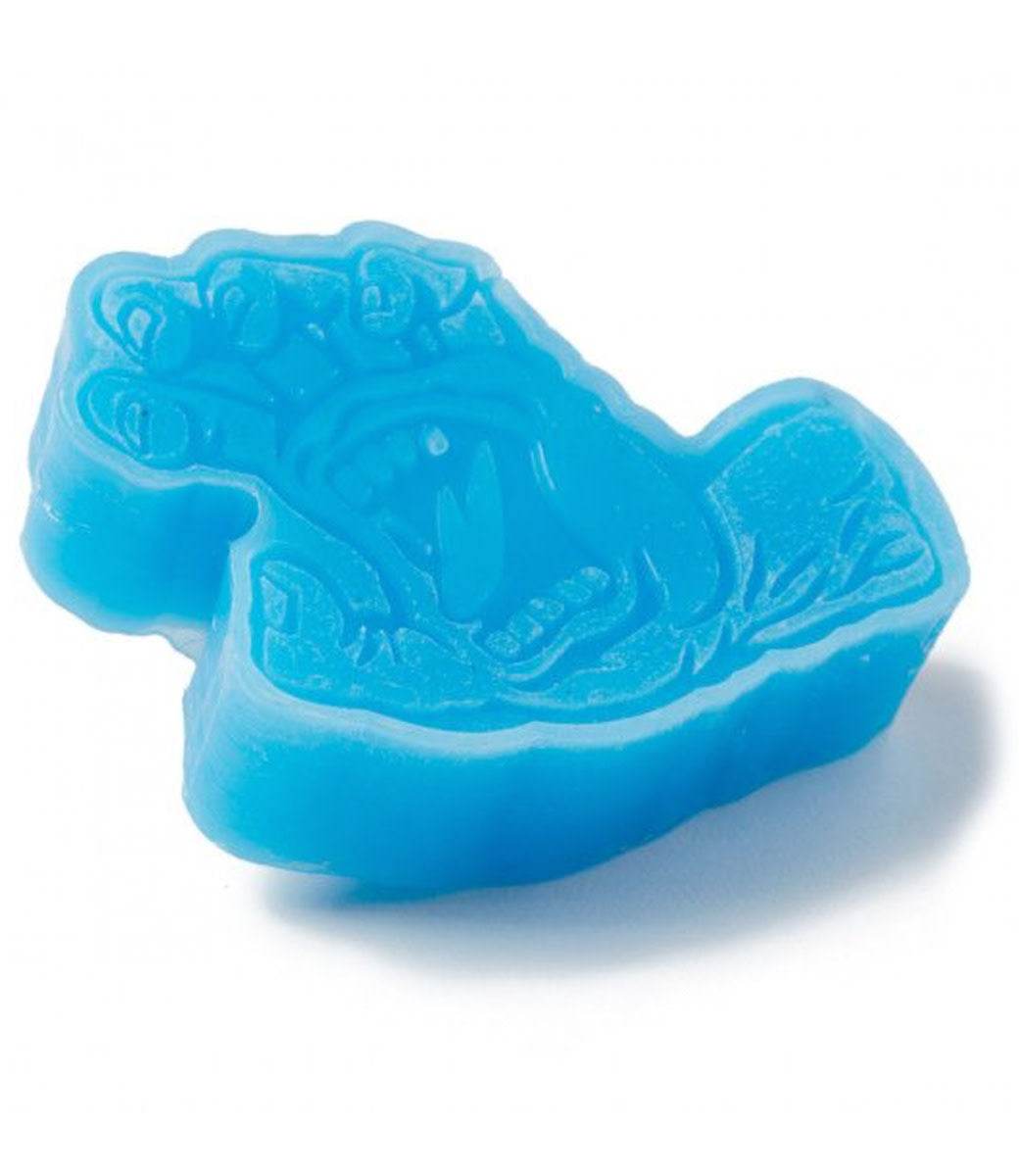 Screaming Hand Skateboard Wax