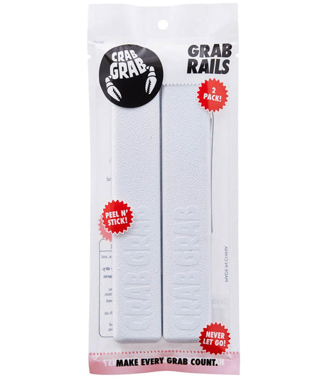Grab Rails Snowboard Traction Pad