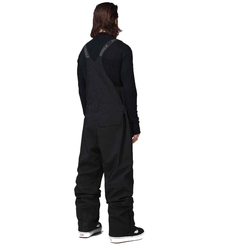 3L Tech Snowboard Bib