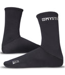 Neoprene Semi Dry Socks