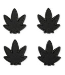 Mini Seaweed Snowboard Traction Pads (4-Pack)
