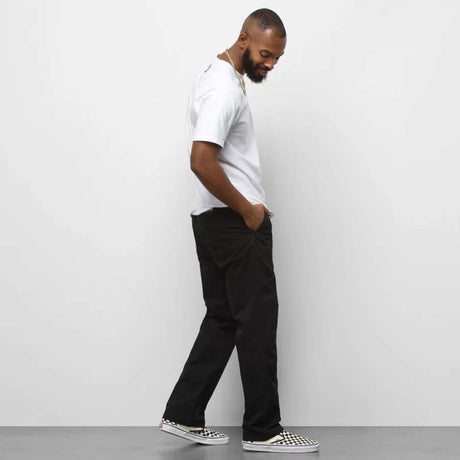 Range Relaxed Elastic Skateboard Pants
