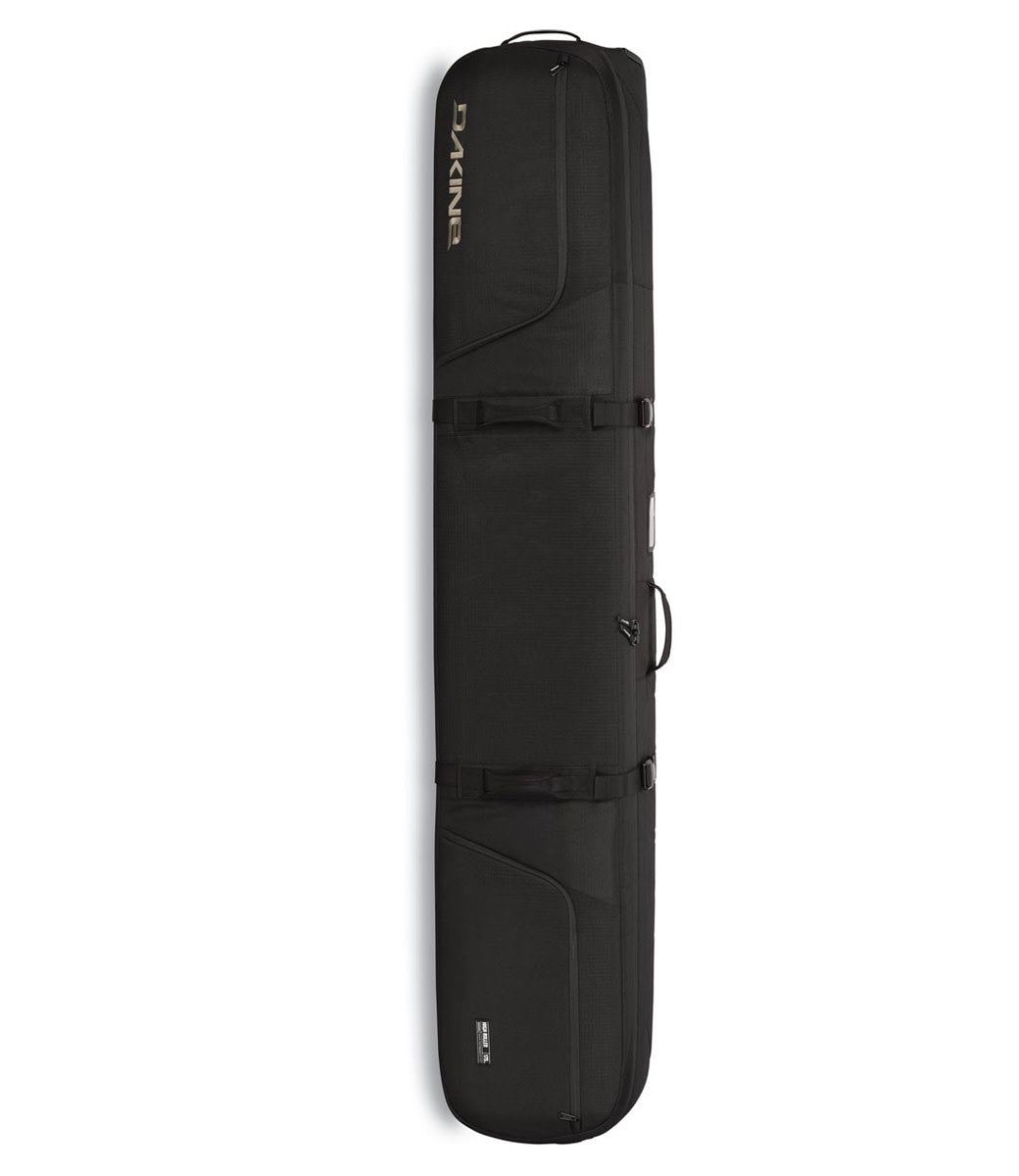 Burton 05 ROLLER PACK BLACK 極美品 BURTON ボードケース バートン Gig Bag 156cm ボードバッグ バッグ