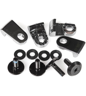 Ipx M6 Wakeboard Binding Bolt Kit (4)