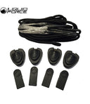 Wakeboard Binding Lace Kit