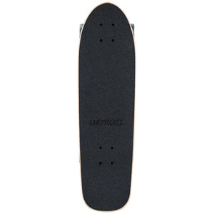 29" Dinghy Adventure Skeleton Cruiser Complete 2023