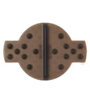 Large Scraper Stomp Pad