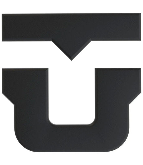 U Snowboard Stomp Pad