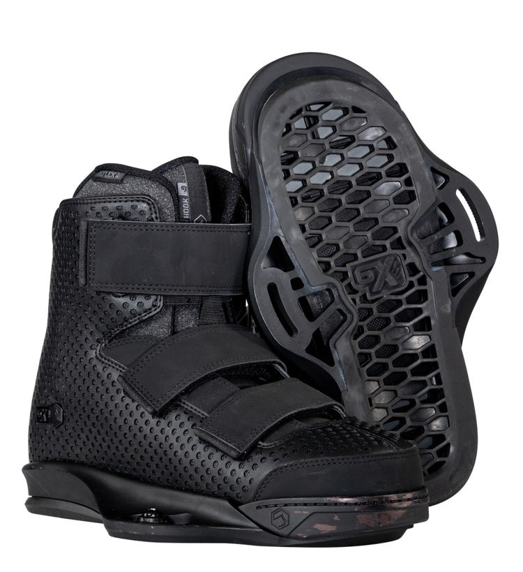 Hook 6X Wakeboard Binding