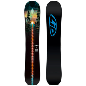 Golden Orca Snowboard (2nd Hand)
