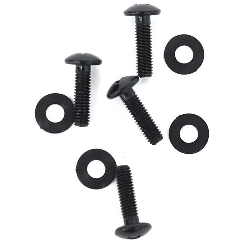 M6 - 21mm Metric Wakeboard Bolts (4)