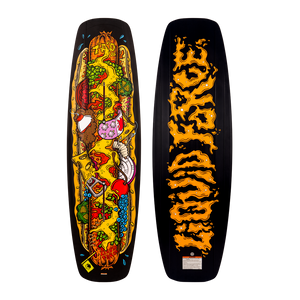 Tao Cablepark Wakeboard