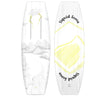 The Bullox Aero Boat Wakeboard
